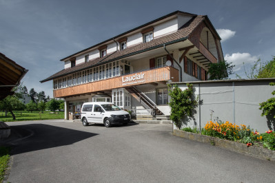 Standort Urtenen-Schönbühl